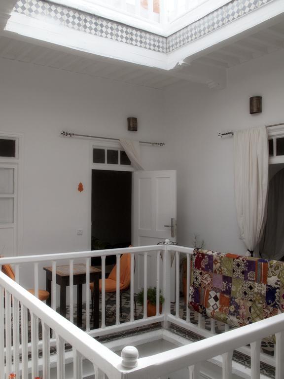 Riad Orange Cannelle Essaouira Exterior foto