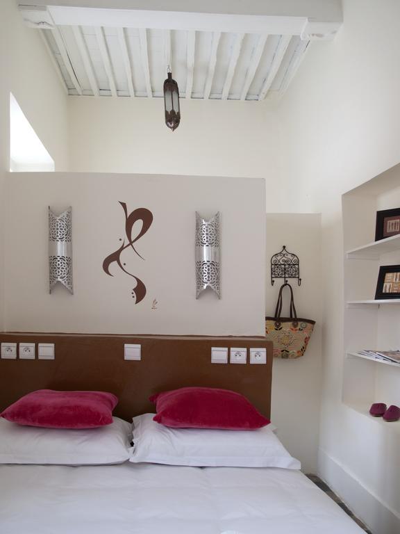 Riad Orange Cannelle Essaouira Exterior foto
