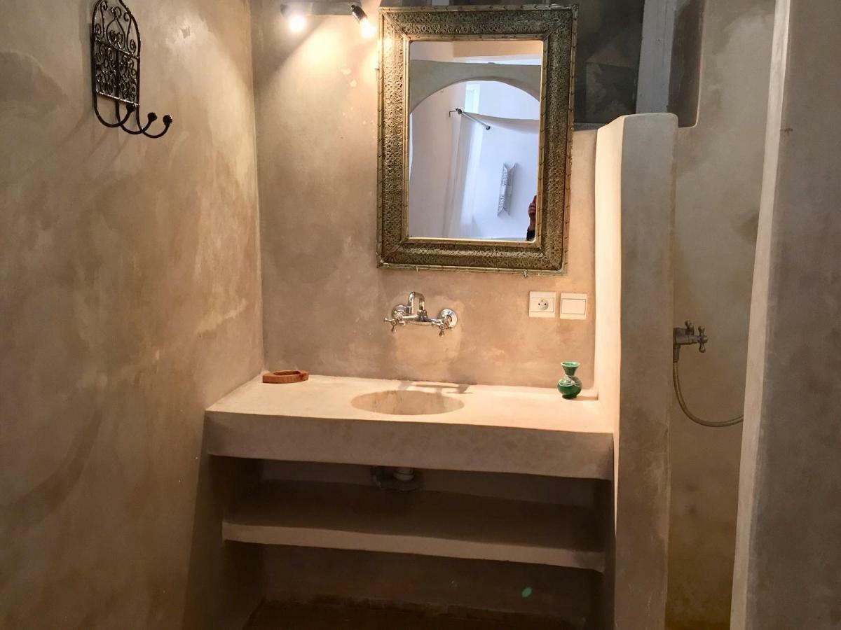 Riad Orange Cannelle Essaouira Exterior foto