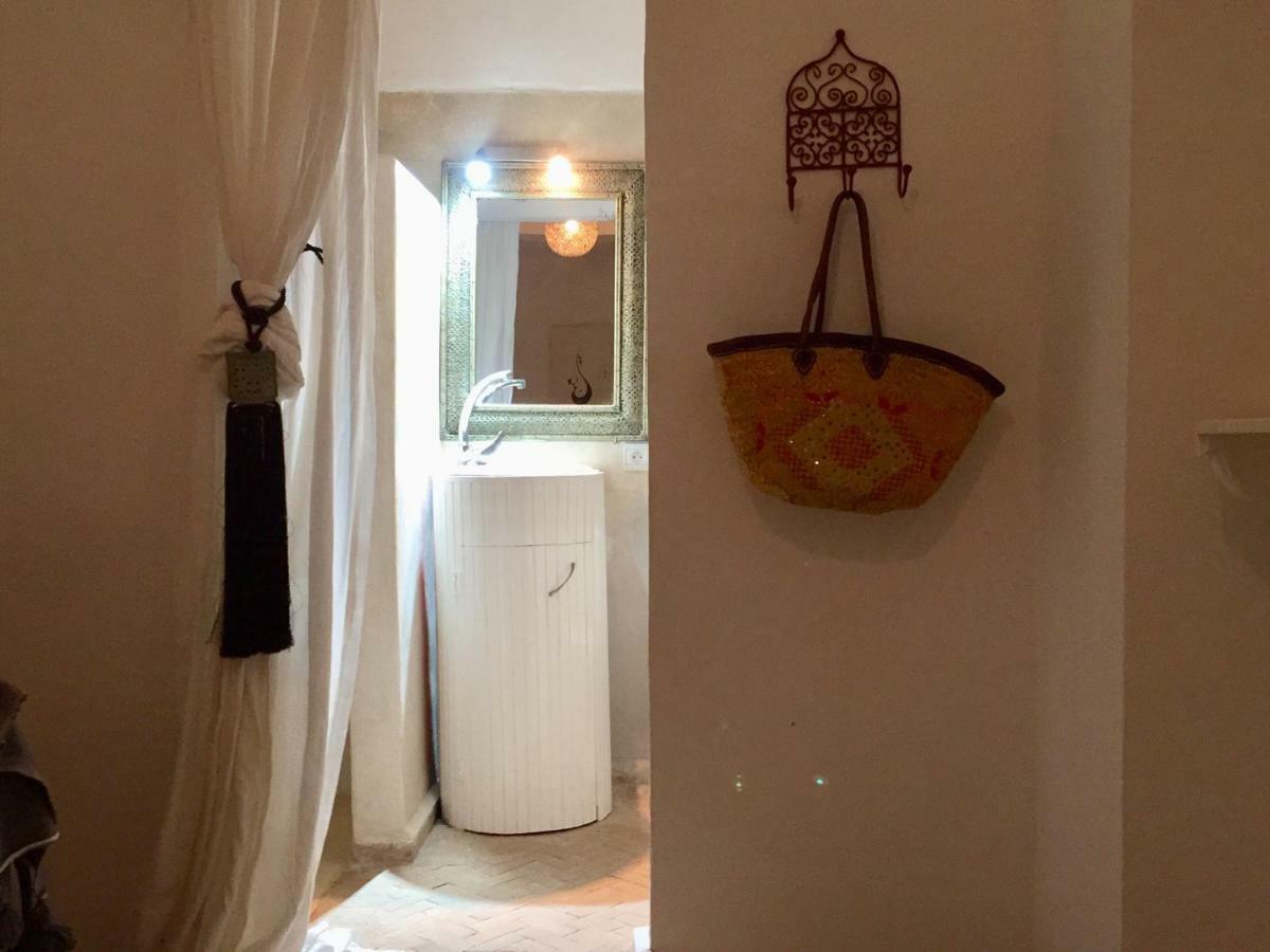 Riad Orange Cannelle Essaouira Exterior foto