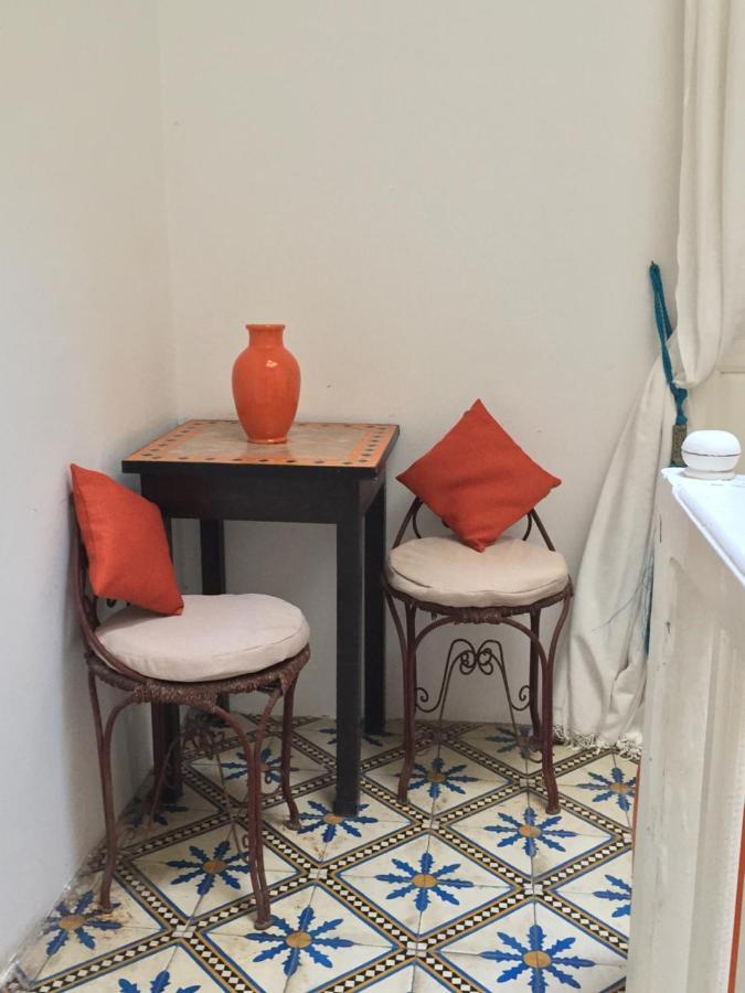 Riad Orange Cannelle Essaouira Exterior foto