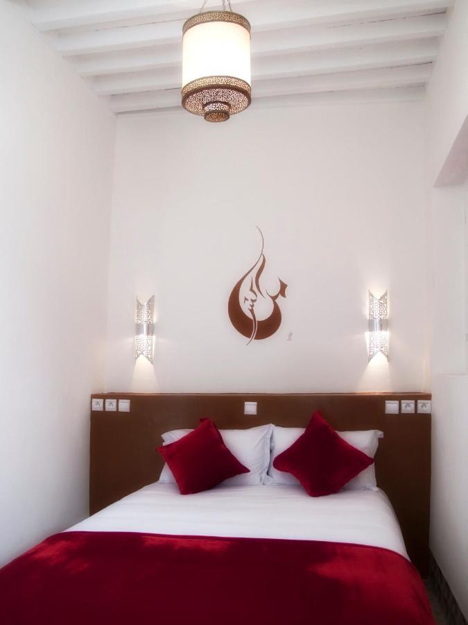 Riad Orange Cannelle Essaouira Zimmer foto