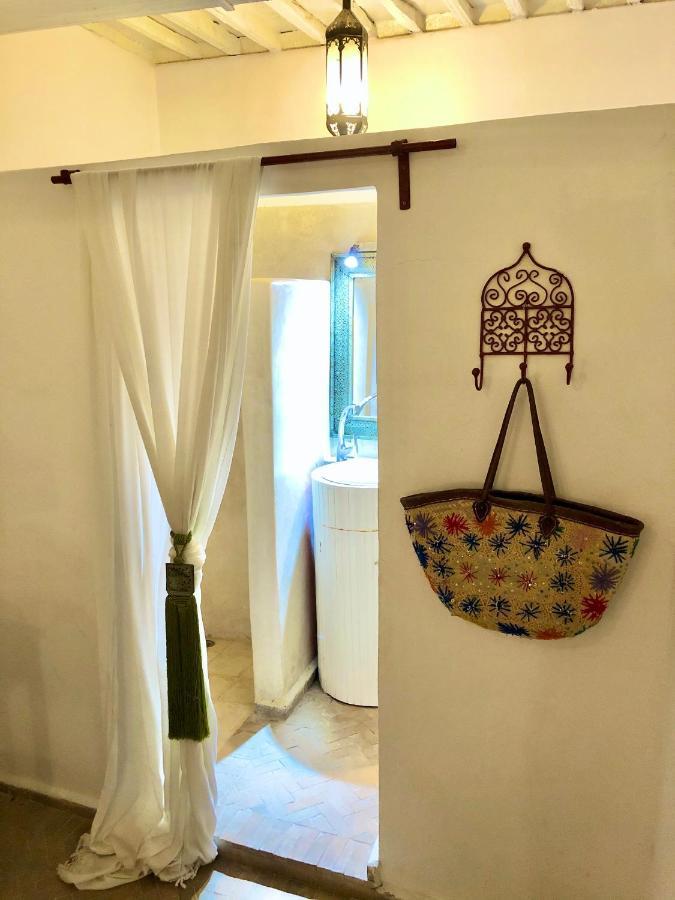 Riad Orange Cannelle Essaouira Exterior foto
