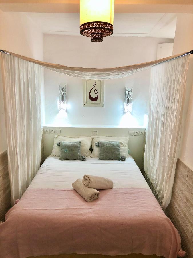 Riad Orange Cannelle Essaouira Exterior foto